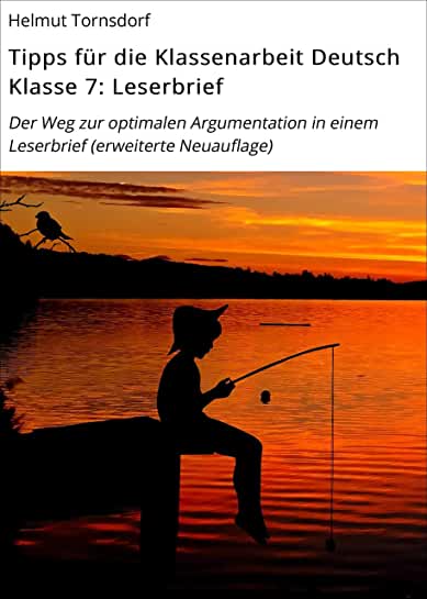Glosse Beispiel Für Schüler Textvorlagen für Leserbriefe, Kommentare und Erörterungen (Fach Deutsch