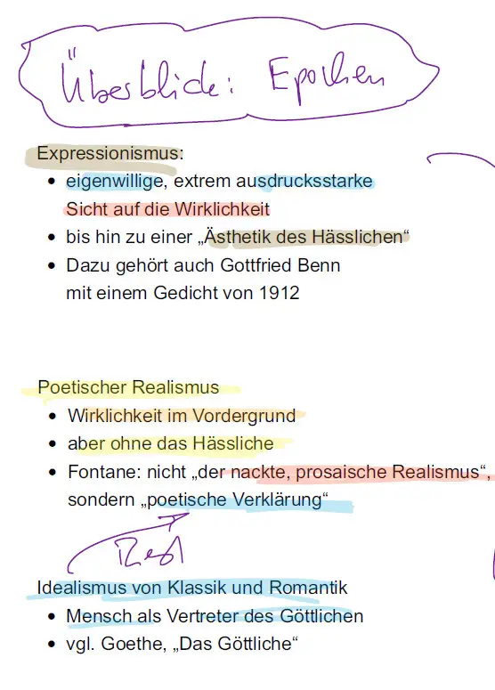 Kleine Aster Von Gottfried Benn Gottfried Benn, "Kleine Aster" - mitten im Hässlichen ein bisschen